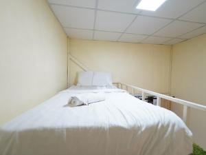 EZ Sleep @ Ratchada 19