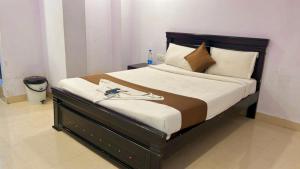 THE METRO INTERNATIONAL HOTEL