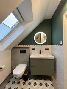 Top Ferienwohnung ALBERGO in Altenau