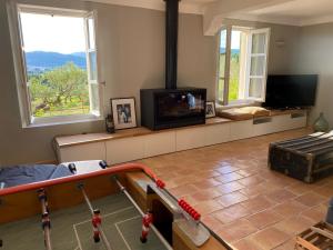 Villas Les Hauts de Diane, CUERS var : photos des chambres