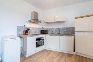 Charming rooftop apartment in Old Lille!