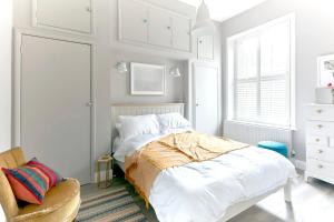 Prince of Wales Terrace by Coaste - stunning sea views