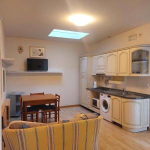 Stella Beach Apartment