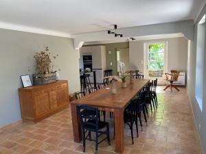 Villas Les Hauts de Diane, CUERS var : photos des chambres