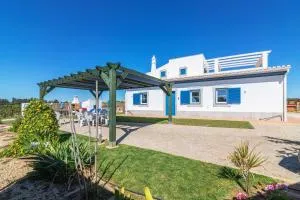 Quinta da Bornacha - Casa A - Ayamonte