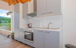 Villa Luka near Imotski, private pool