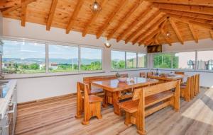 Villa Luka near Imotski, private pool