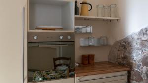 Villa Il Casale Onifai img10