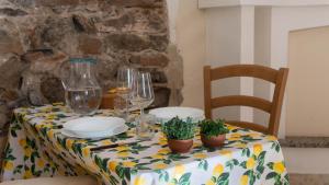 Villa Il Casale Onifai img17