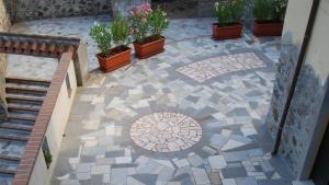 Villa Il Casale Onifai img57