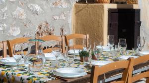 Villa Il Casale Onifai img52