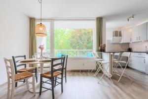 Appartements Charming apartment with parking and balcony. : photos des chambres