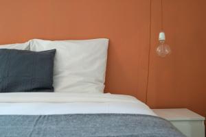Appartements Charming apartment with parking and balcony. : photos des chambres