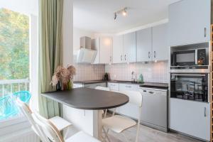 Appartements Charming apartment with parking and balcony. : photos des chambres