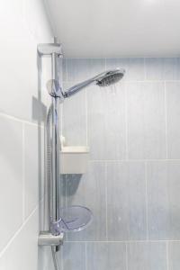 Urban Oasis Hideaway