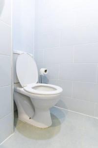 Urban Oasis Hideaway