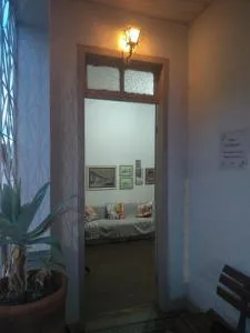 Casa Colonial. Centro Histórico - 帕拉卡图