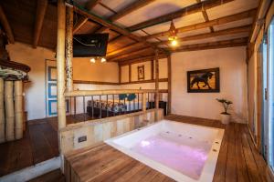 Eco Hotel Terrabella