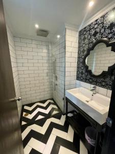 Luxury stay Venetian signature