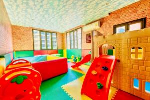 Luxury stay Venetian signature