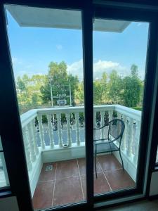 Luxury stay Venetian signature