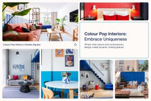 TurnKey I Charles Square Apartments