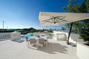 Le Dimore di Giò in campagna "Appartamento in villa"