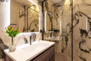 croisette appartement 3 chambres The Six