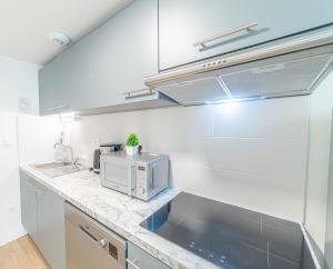 Appart'hotels Montempo + Apparthotel Toulouse Cite Internationale : photos des chambres