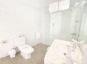 Apartamentos Morito Beach