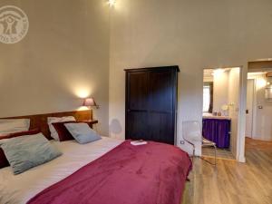 Gîte authentique au cœur du Parc du Pilat, animaux admis - FR-1-496-136