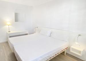 Apartamentos Morito Beach