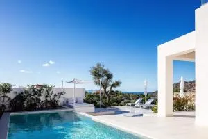 Villa Venetiko - CHQ