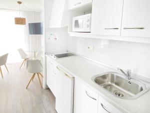 Apartamentos Morito Beach