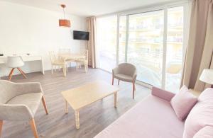 Apartamentos Morito Beach