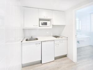 Apartamentos Morito Beach