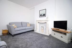 Very Special Home In Rhondda Valley Herbert House By STAE-Homes