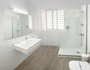 Apartamentos Morito Beach