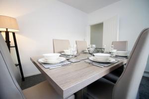 Very Special Home In Rhondda Valley Herbert House By STAE-Homes