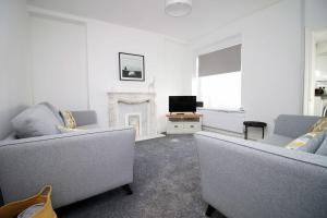 Very Special Home In Rhondda Valley Herbert House By STAE-Homes