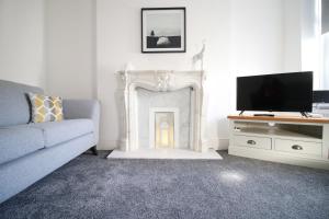 Very Special Home In Rhondda Valley Herbert House By STAE-Homes