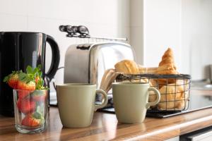 Tetuan street apartment