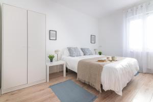 Tetuan street apartment