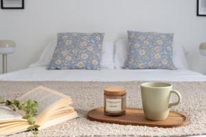 Tetuan street apartment