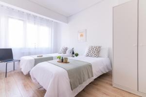 Tetuan street apartment
