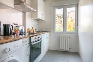 Tetuan street apartment