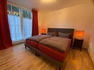 Ferienwohnung Moneblümchen - Beuditz