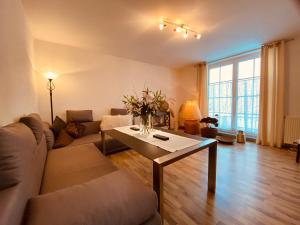 Ferienwohnung Moneblümchen