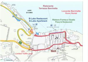 B-Lake Apartment Bellagio