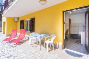 Apartmani Medena, Cres